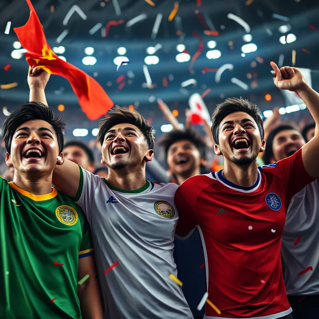 Tunisia vs Japan: Thống kê đối đầu và dự đoán kết quả không thể bỏ lỡ — view 2
