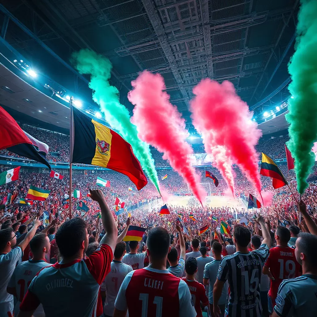 Vòng Knock Out World Cup 2026: Cập Nhật Mới Nhất Hôm Nay — view 2