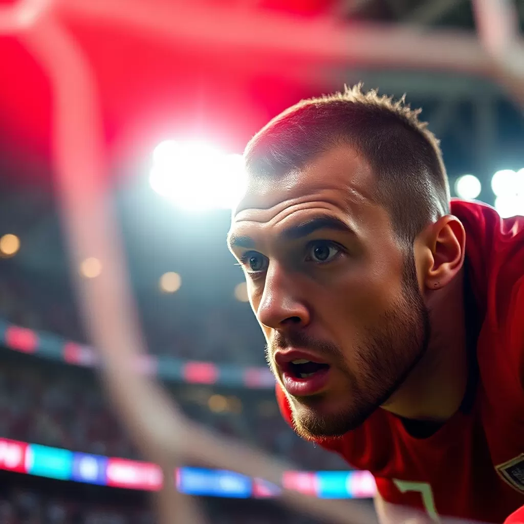 Bảng xếp hạng sau Anh vs Croatia: Cục diện bảng L thay đổi ra sao? — view 4